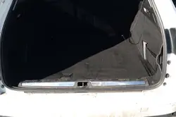 Eje trasero Citroen C5 III OEM SSA34915