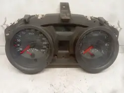 Contador de reloj OEM 8200364014 para Renault Megane II 1.4B