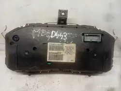 Klockräknare OEM 8200364014 för Renault Megane II 1.4B