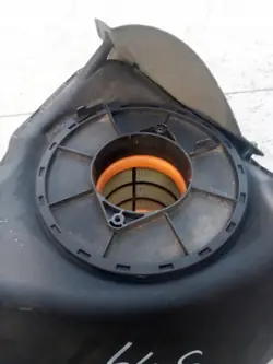 Luftfiltergehäuse OEM 4G0133838AC für Audi A6 C7