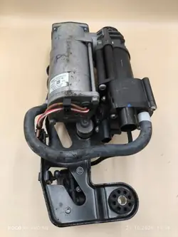 Compresseur suspension air OEM 6875177 Arrière BMW X5 F15