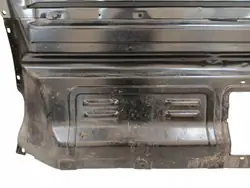 Bulkhead Panel OEM 503287 for Opel Vivaro B 2014-2019