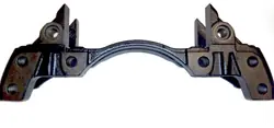 Support de Levier de Serrage OEM k001278 MAN TGA