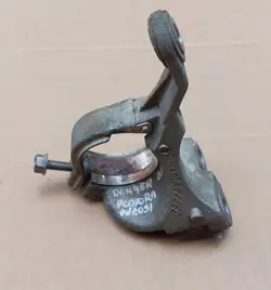 Support de Cardan Dacia Dokker/Lodgy OEM 397747134R