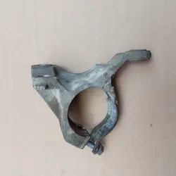 Support de Cardan Dacia Dokker/Lodgy OEM 397747134R
