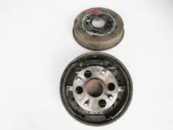 Moyeu arrière droit Toyota Yaris II 2006-2011 OEM