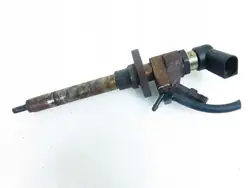Injecteur Peugeot 407 2.0 HDi 9660334880