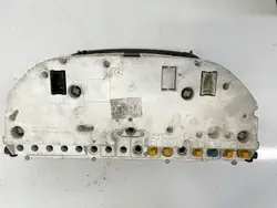 Mercedes-Benz Vito Tacómetro, Panel de instrumentos 1999