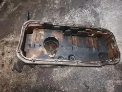 Oliepan Opel OE R90400134 voor Corsa B 1.4