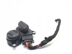 Left Seat Switch VW Passat B8 3G0959777 OEM