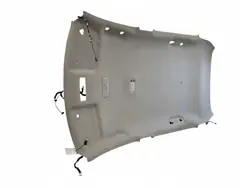 Teto Nissan Leaf II OEM 572168451 - Usado