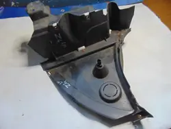 Aile avant gauche BMW Z4 E85/E86 OEM 7012725