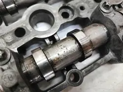 Árvore de cames BMW OE 8575438 - Usado