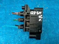 Válvula Ar Suspensão Audi Q7 4M OEM 4M0616013A