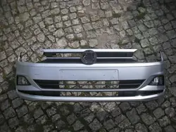 Paraurti anteriore VW Polo 2017-22 OEM 2G0807217