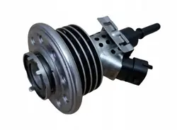 Peça Nissan OE 16072 4HK0A usada