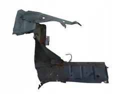 Mitsubishi Colt Z30 Lift 5D 08- Quarto Longarina Dianteira Direita