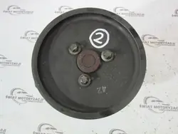 Pompe de direction assistée MERCEDES C W11 2.2 CDI A6112300115