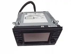 Nissan navigatie-eenheid OEM 7612830052 - Gebruikt