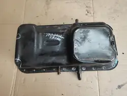 Öljypannu Hyundai Terracan 2.9 CRDI OEM FOA12776