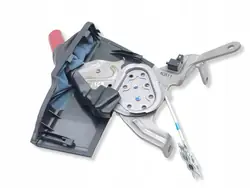 Toyota GT 86 Handbremshebel OEM S22005420