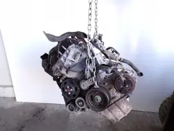 Suzuki K12C 1.2L Benzinemotor - Gebruikt OEM