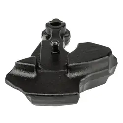 Volkswagen OE Support de sélection de vitesse 6Q0 711 051