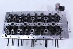 Culasse Iveco Ducato III OEM 5802383450
