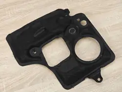 OEM 7330735 Couverture Isolation Cloison Gauche BMW G30