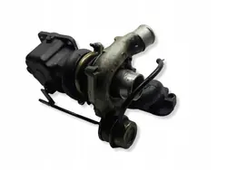 Turboladdare OEM 1S7Q6K682AJ för Ford Mondeo MK3 2.0 TDCI