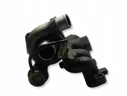 Turboahdin OEM 1S7Q6K682AJ Ford Mondeo MK3 2.0 TDCI