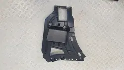 Scivolo paraurti posteriore BMW X3 F25 sinistro 51127210077