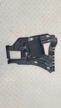 BMW X3 F25 Heckstoßstangen-Schieber links 51127210077