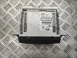 Käytetty Nissan OE CD-vaihtaja OEM 28185BA010