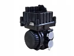 Mercedes EBS-modulaattori OEM A0004297524 Käytetty