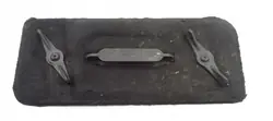 Matosuodattimen kansi OEM 8200326383 Renault Scenic II:lle