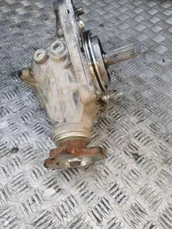 Boîte de transfert OEM BB60A pour Nissan X-TRAIL 2016