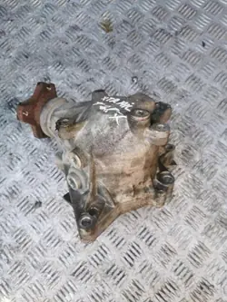 Verteilergetriebe OEM BB60A für Nissan X-TRAIL 2016