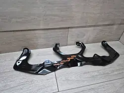 Reforço superior do cinto Porsche OEM 971805561A Dianteiro