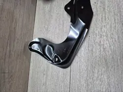 Porsche OEM 971805561A Oberer Gurtverstärkung Vorne