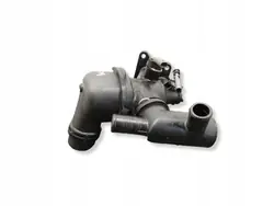 Boîtier thermostat OEM G4D3-8575-AF pour Jaguar XF