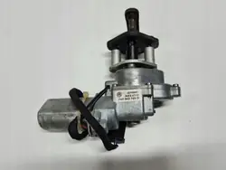Moteur porte coulissante VW T5 OEM 7H0843765D gauche
