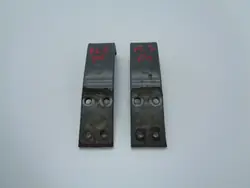 OEM 383988 4306243 Framfjädringsfäste Volvo FL 7