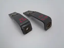 OEM 383988 4306243 Support Amortisseur Avant Volvo FL 7