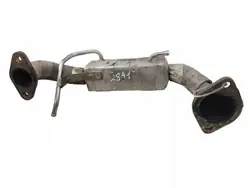 Mazda OE RF8G-20304 Uitlaatradiator Gebruikt