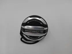 Tankdeckel OEM 971201556 für Porsche Panamera 971