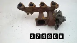 Turbocompresseur Ford Focus OEM AM-374809 - Occasion
