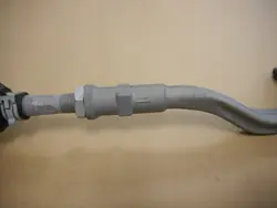 AUDI A4 A5 8W Stuurstang Links 8W0423811B
