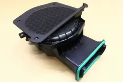 Altifalante de graves direito OEM 6811926 6826950 para BMW X3