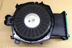 OEM 6811926 6826950 höger lågfrekvenshögtalare för BMW X3